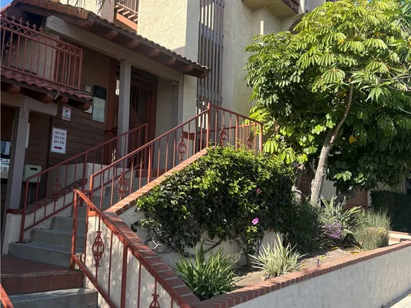 2101 E 21st St Unit 102, Signal Hill, CA 90755