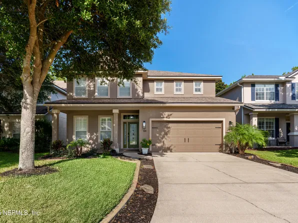523 ROSERUSH Lane, Jacksonville, FL 32225