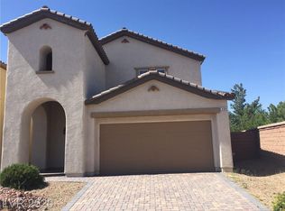 206 Botanic Gardens Dr, Las Vegas, NV 89148