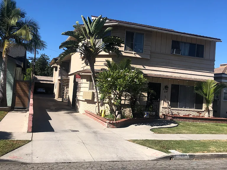 8145 Garden View Ave #A — Photo 1