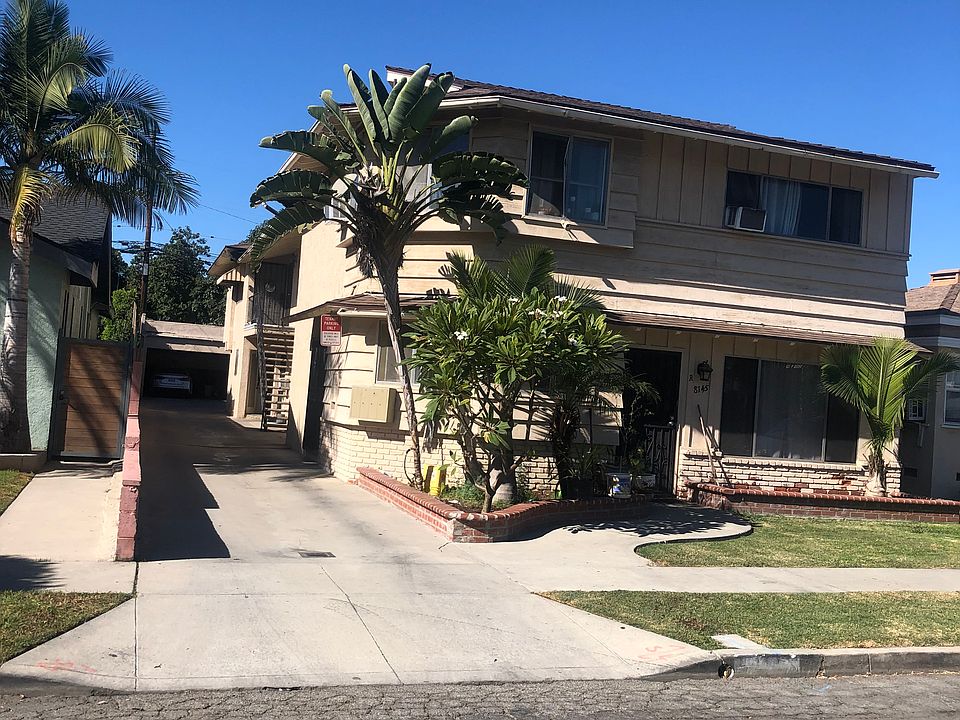 1st image of 8145 Garden View Ave #A