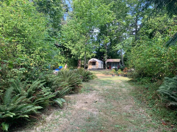 1518-10 Churchill Dr, Pt Roberts, WA 98281