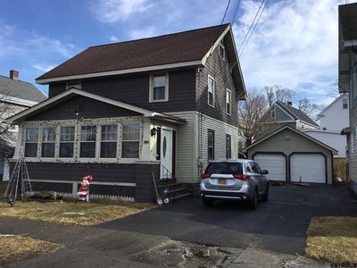 1755 Avenue H, Schenectady, NY, 12304