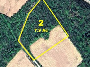 2 O'Neall Rd, Waynesville, OH 45068