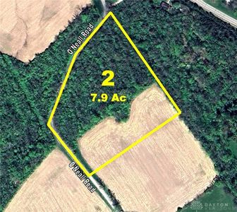 2 O'Neall Rd, Waynesville, OH, 45068