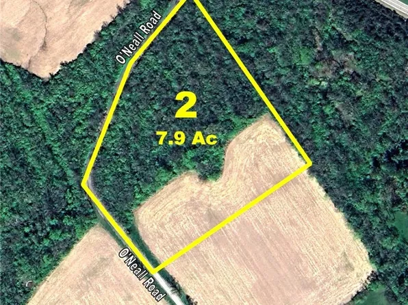 2 O'Neall Rd, Waynesville, OH 45068