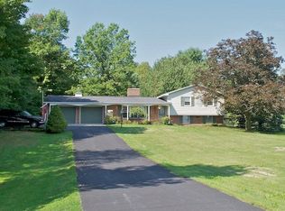 1236 Lex Ontario Rd, Mansfield, OH 44903