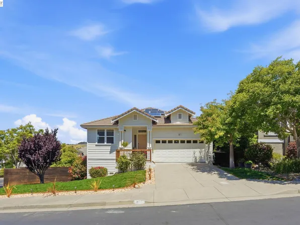 857 Bridgeway Cir, El Sobrante, CA 94803