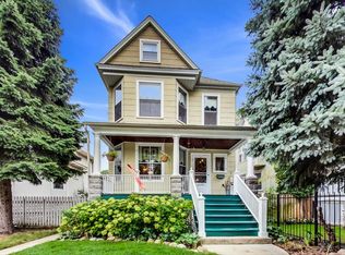 4138 N Harding Ave, Chicago, IL 60618