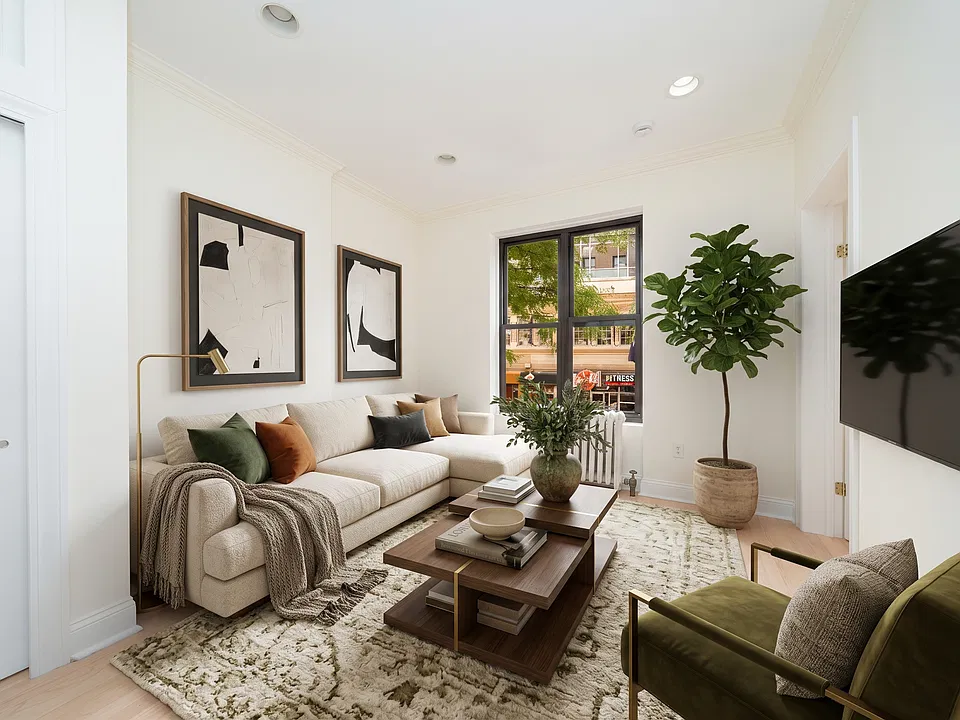 167 W 83rd St #1A