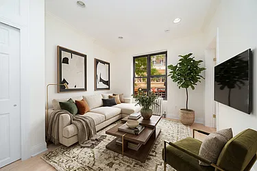 167 West 83rd Street, #1A