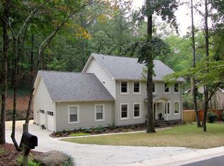 2157 Vestridge Dr, Vestavia Hills, AL 35216