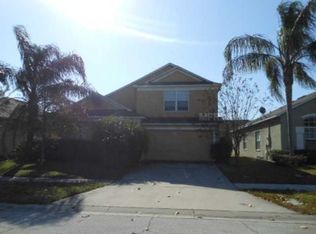 2160 Brandywine Falls Way, Orlando, FL 32824
