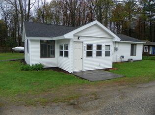 505 W Camp Rd, Sanford, MI 48657