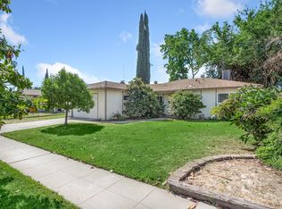 3123 W Ashcroft Ave, Fresno, CA 93722