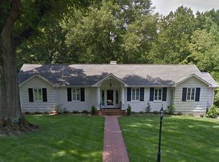 320 Banbury Rd, Winston Salem, NC 27104