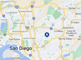 6136 Hughes St, San Diego, CA 92115