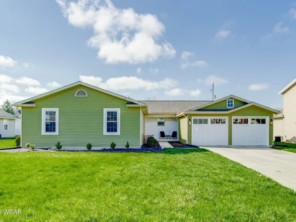 5027 Lobo St, Lima, OH 45807