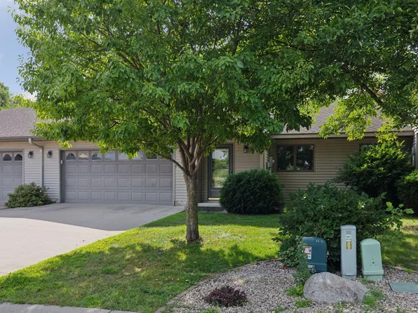202 6th St NE, Montgomery, MN 56069