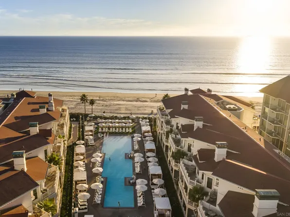 1500 Orange Ave Residence 40, Coronado, CA 92118