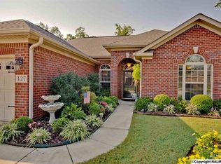 327 S Back Creek Rd NW, Madison, AL 35757