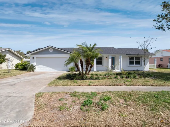 3617 Donna St, Port Orange, FL 32129