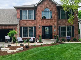 2643 Wild Timothy Rd, Naperville, IL 60564