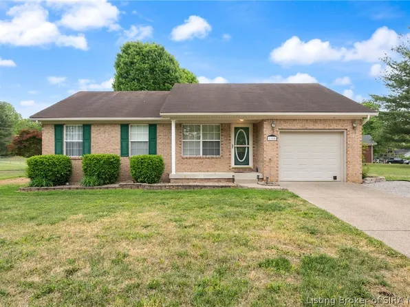 1950 Andrew Court NW, Corydon, IN 47112