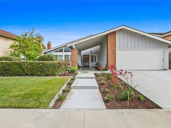 6542 Vesper Cir, Huntington Beach, CA 92647