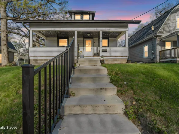 1519 32nd St, Des Moines, IA 50311