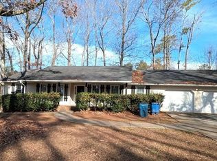 3340 Berkshire Bnd SE, Conyers, GA 30013