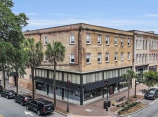 310 W Broughton St UNIT 3011, Savannah, GA 31401