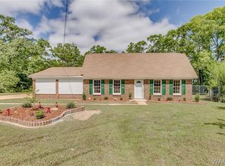 4902 10th Ct E, Tuscaloosa, AL 35405