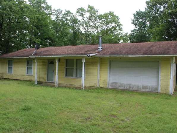 977 Polk Rd #47, Mena, AR 71953