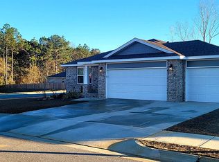 3437 Blaney Dr, Cantonment, FL 32533