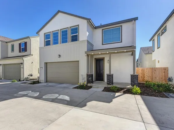 3160 Sunny Gate Ln, Folsom, CA 95630
