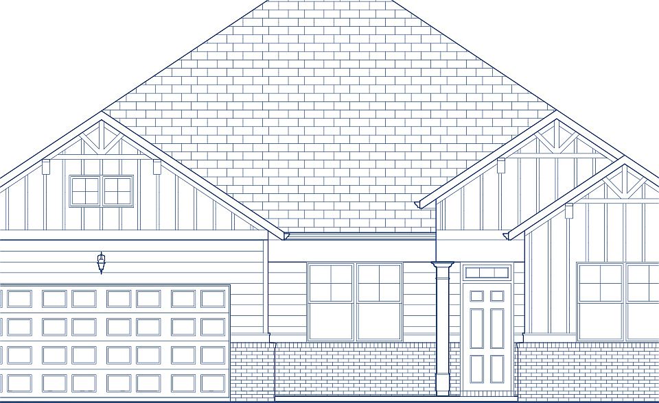 Plan Elevation.