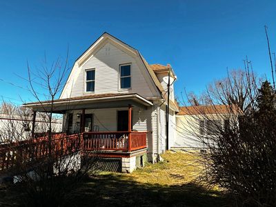 235 Salem Ave, New Castle, VA, 24127