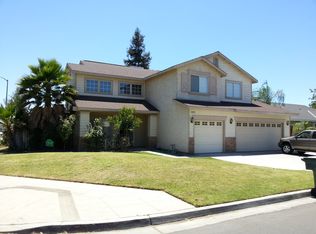 4473 W Michigan Ave, Fresno, CA