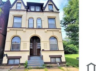 1717 S Tucker Blvd APT D, Saint Louis, MO 63104