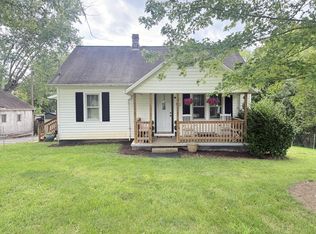 512 Short St, West Portsmouth, OH 45663