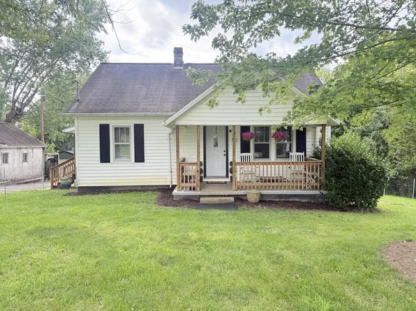 512 Short St, West Portsmouth, OH 45663