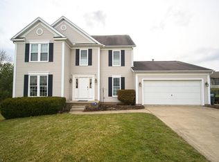 5929 Star Park Cir NE, Louisville, OH 44641