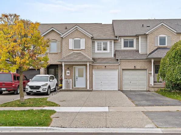 1130 Westview Ter, Oakville, ON L6M 3M1