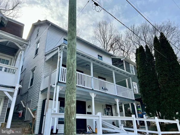 158 Woodland Ave, Mohnton, PA 19540