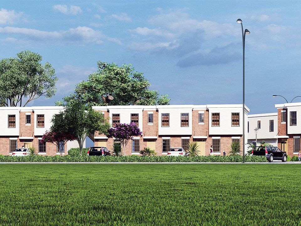 CONCEPTUAL RENDERING
