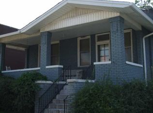 413 Locust St, Springfield, TN 37172