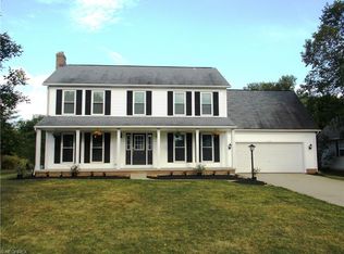 4337 Brookview Ct, Uniontown, OH 44685