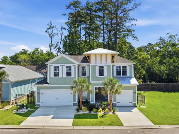 1920 Indigo Cove Way, Calabash, NC 28467