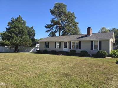 708 Cobb Rd, Elm City, NC, 27822